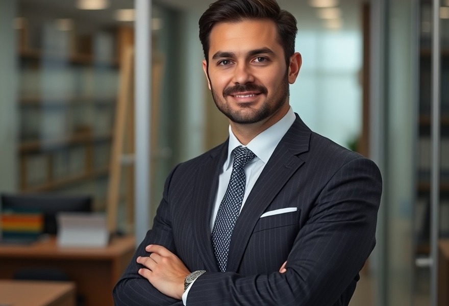 Sebastián Ortega Buenos Aires